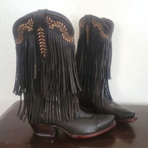 Soto Cowgirl Boots